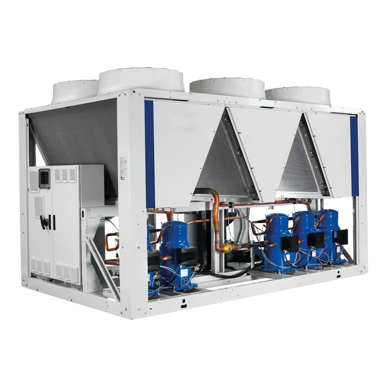 Air Compressor Systems