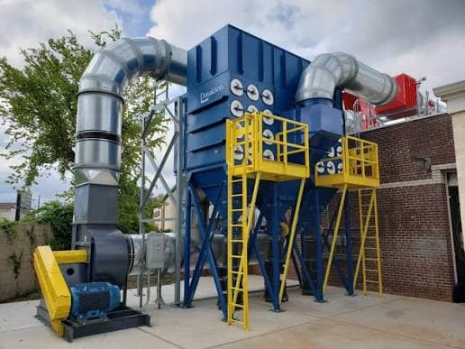 Annual Maintenance Contract (AMC)