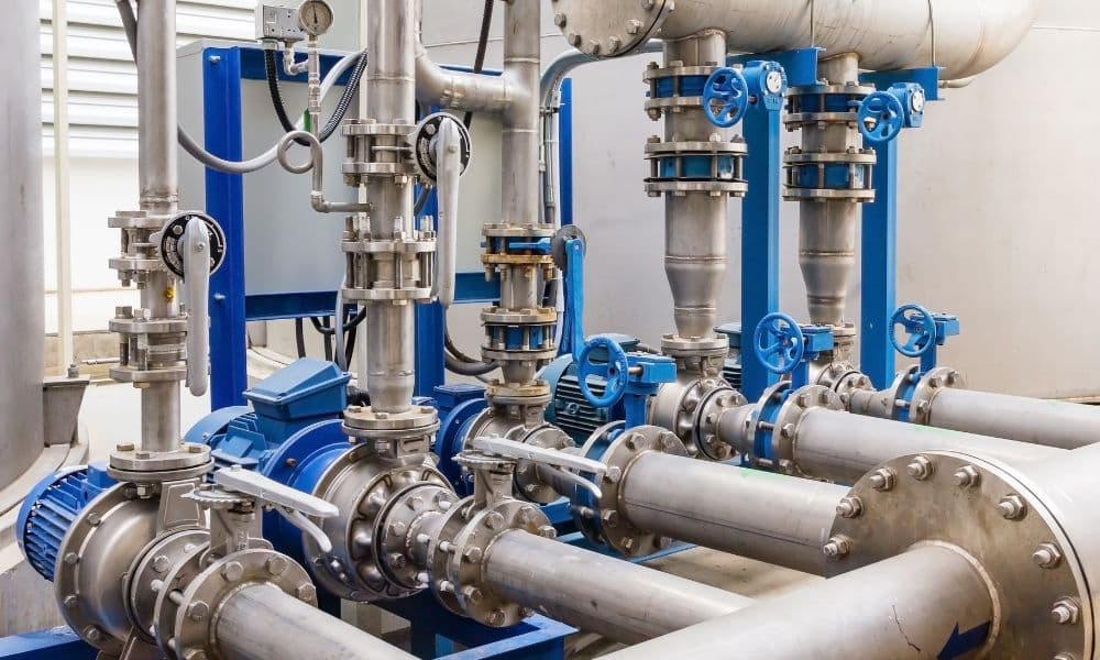 Exhaust Ventilation Systems