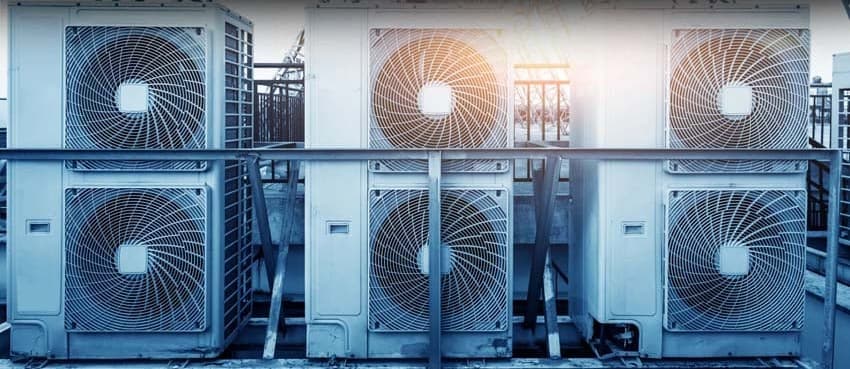 HVAC Systems