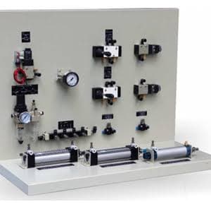 Industrial Motors