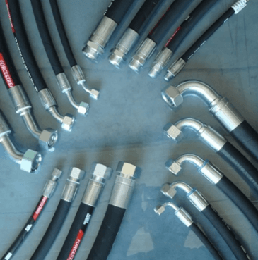 Compressor, HVAC & Mechanical Components 1