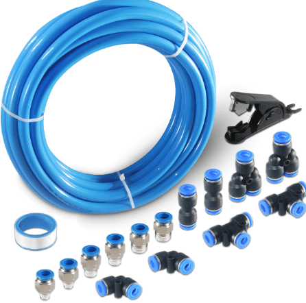 Compressor, HVAC & Mechanical Components 2