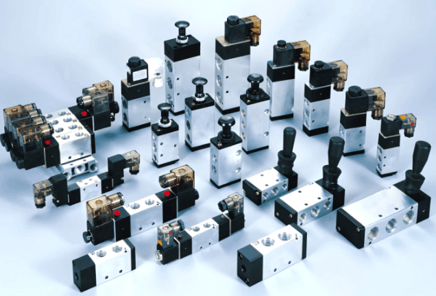 Compressor, HVAC & Mechanical Components 3