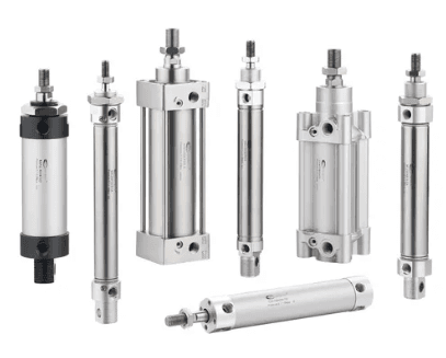 Compressor, HVAC & Mechanical Components 5
