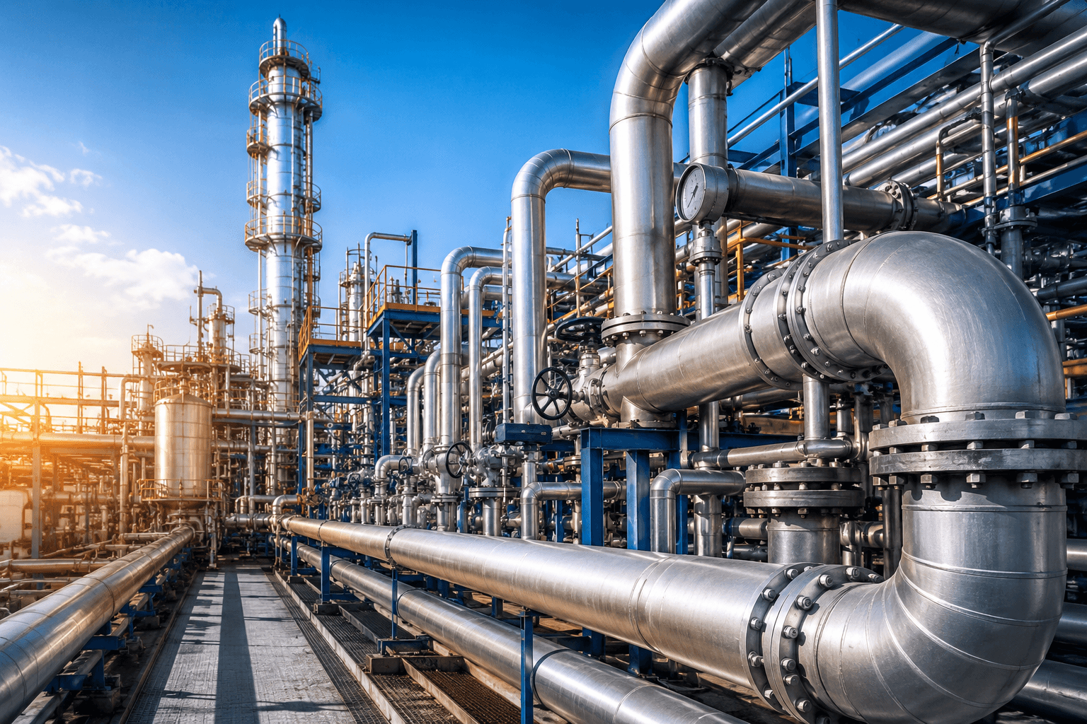 Valves, Pneumatics & Hydraulics 4