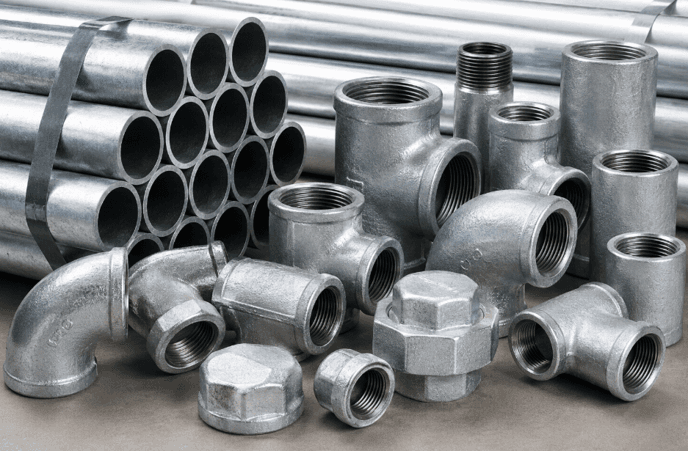 Valves, Pneumatics & Hydraulics 5