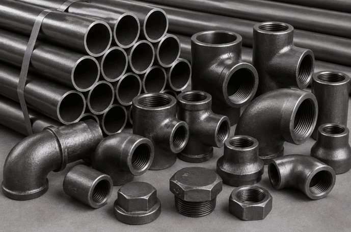 Valves, Pneumatics & Hydraulics 3