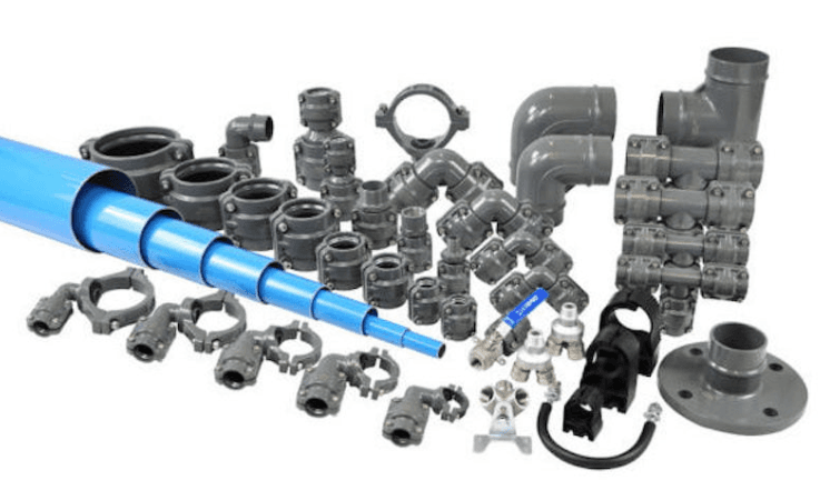 Valves, Pneumatics & Hydraulics 8