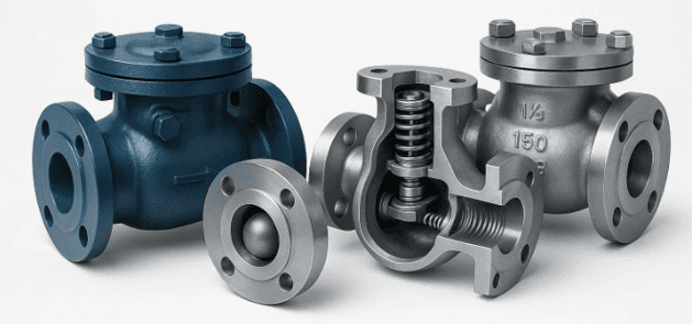 Valves, Pneumatics & Hydraulics 12